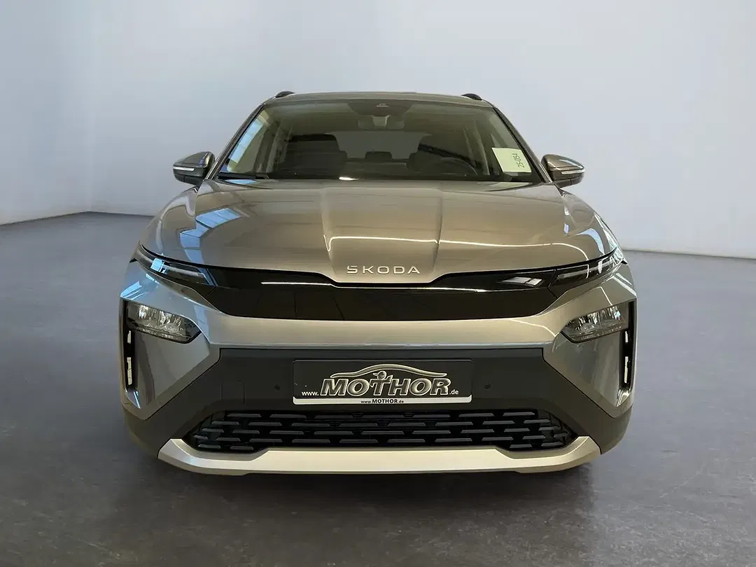 Skoda Elroq 60 Loft - Thumbnail 5