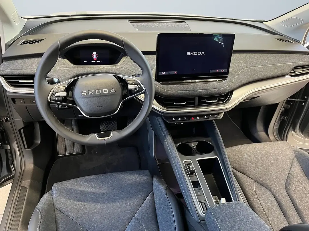 Skoda Elroq 60 Loft - Thumbnail 7