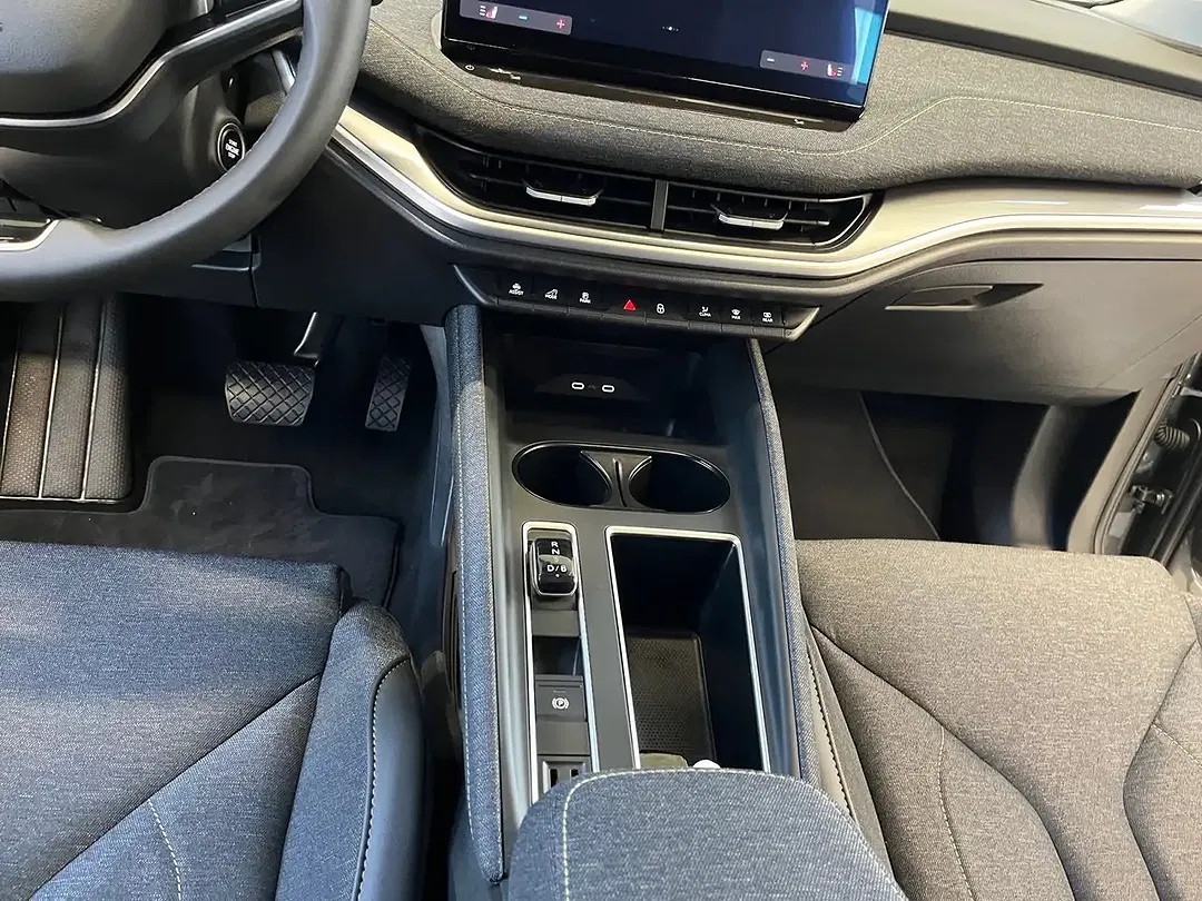 Skoda Elroq 60 Loft - Thumbnail 8