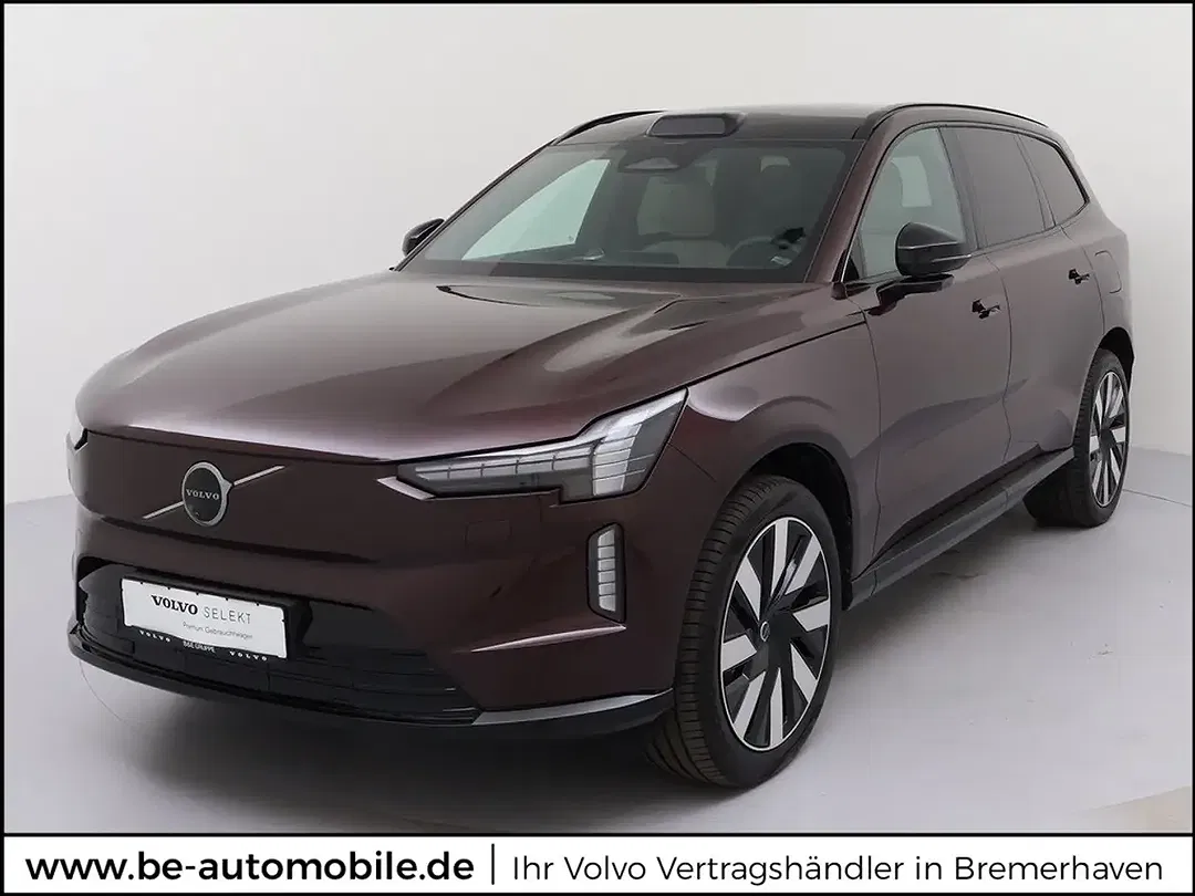 Volvo EX90 eAWD Plus - foto 1