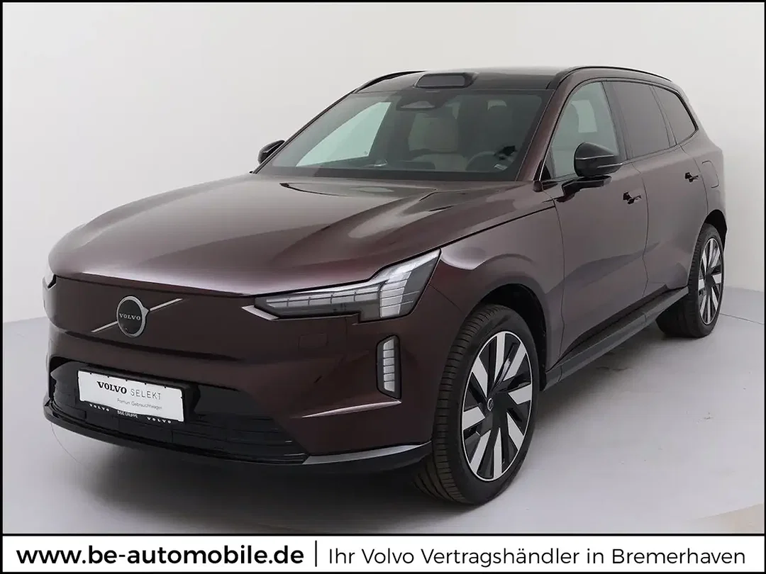 Volvo EX90 eAWD Plus - Afbeelding 1