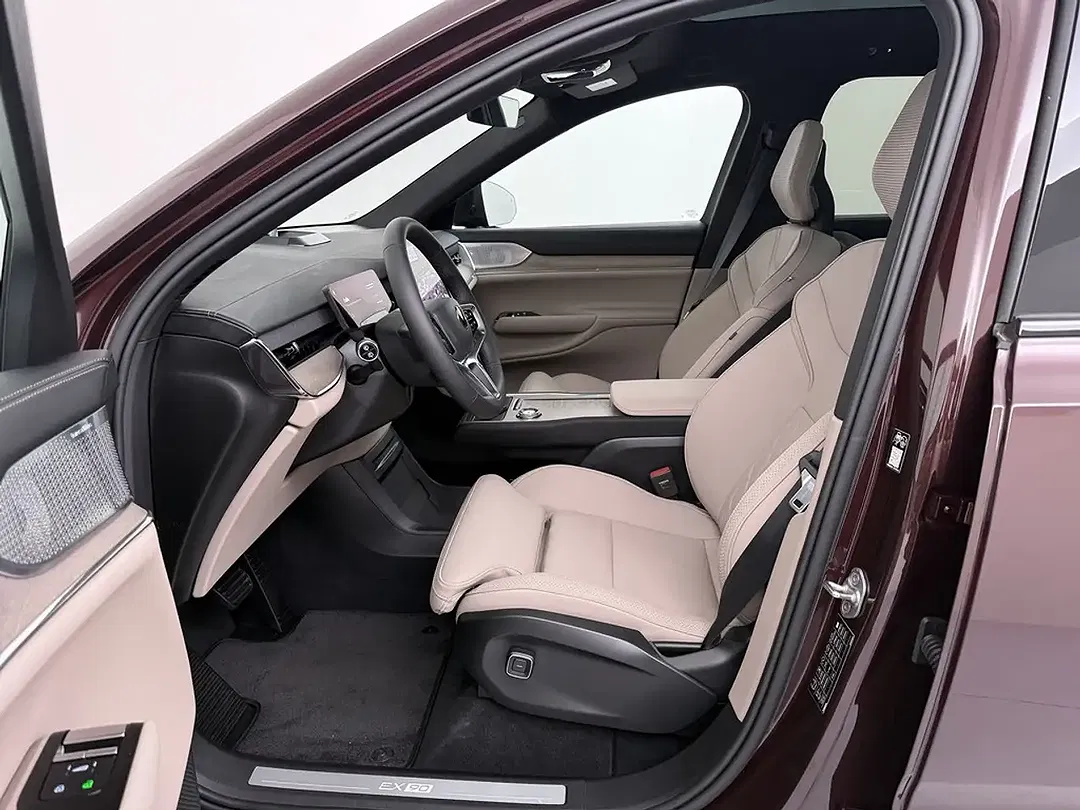 Volvo EX90 eAWD Plus - Thumbnail 12