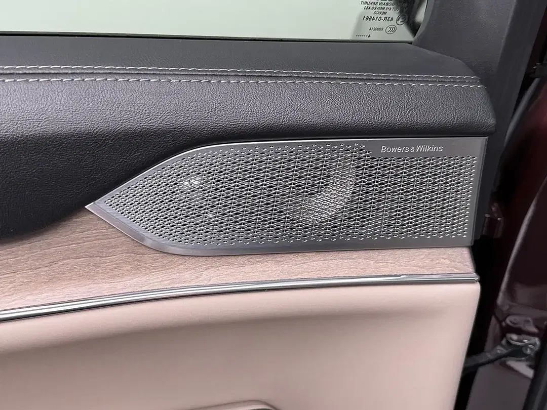 Volvo EX90 eAWD Plus - foto 15