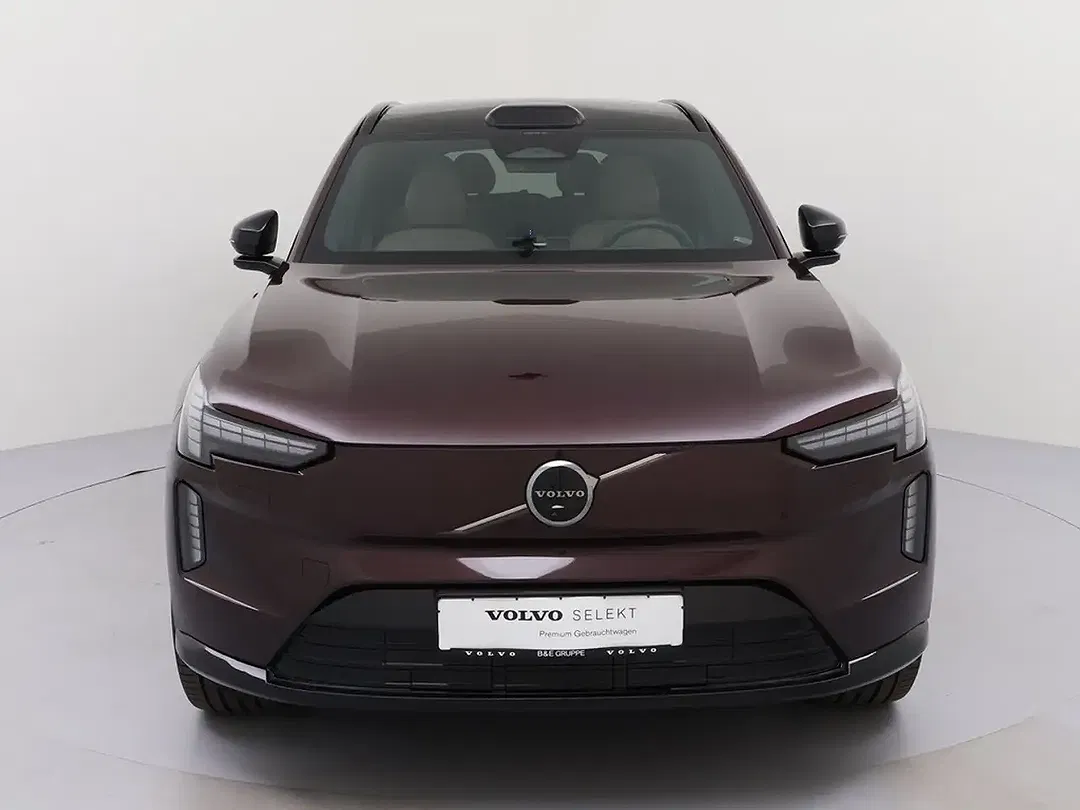 Volvo EX90 eAWD Plus - foto 2