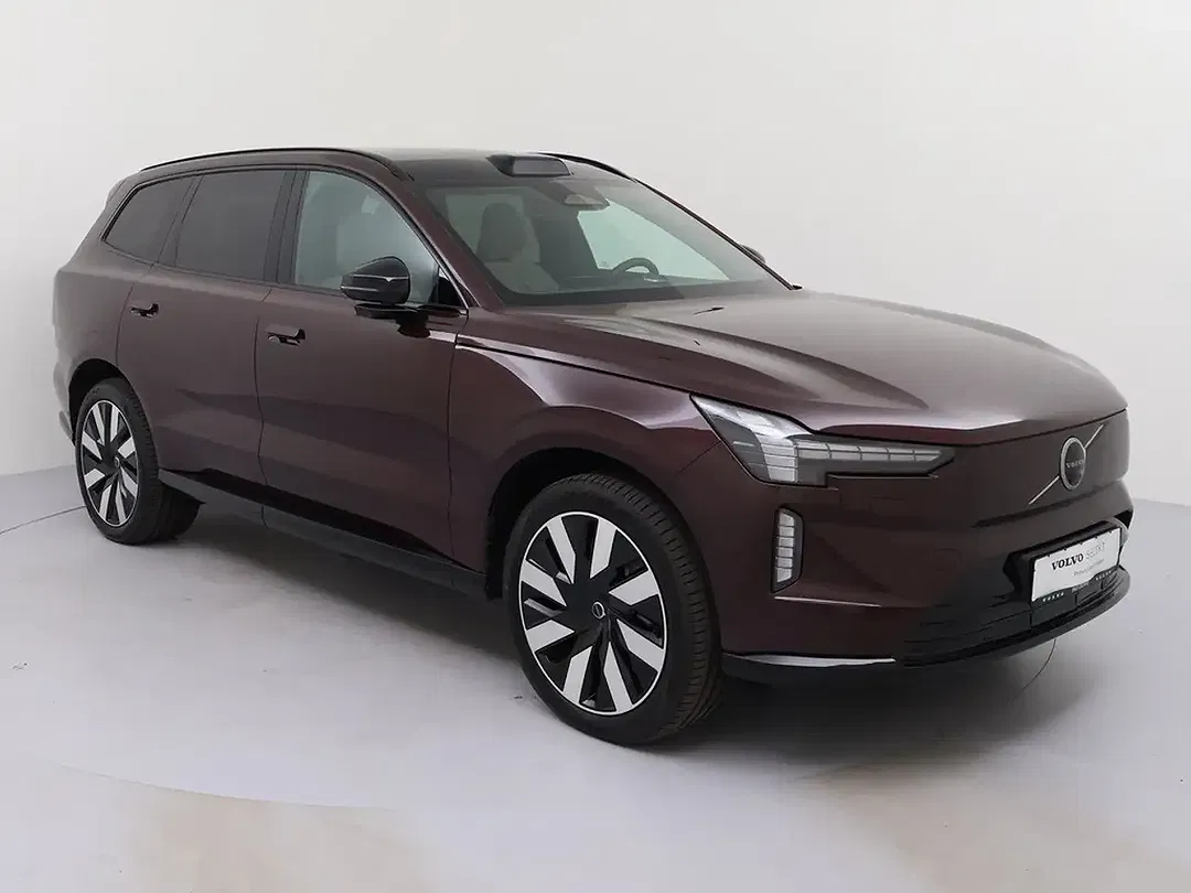 Volvo EX90 eAWD Plus - Thumbnail 3