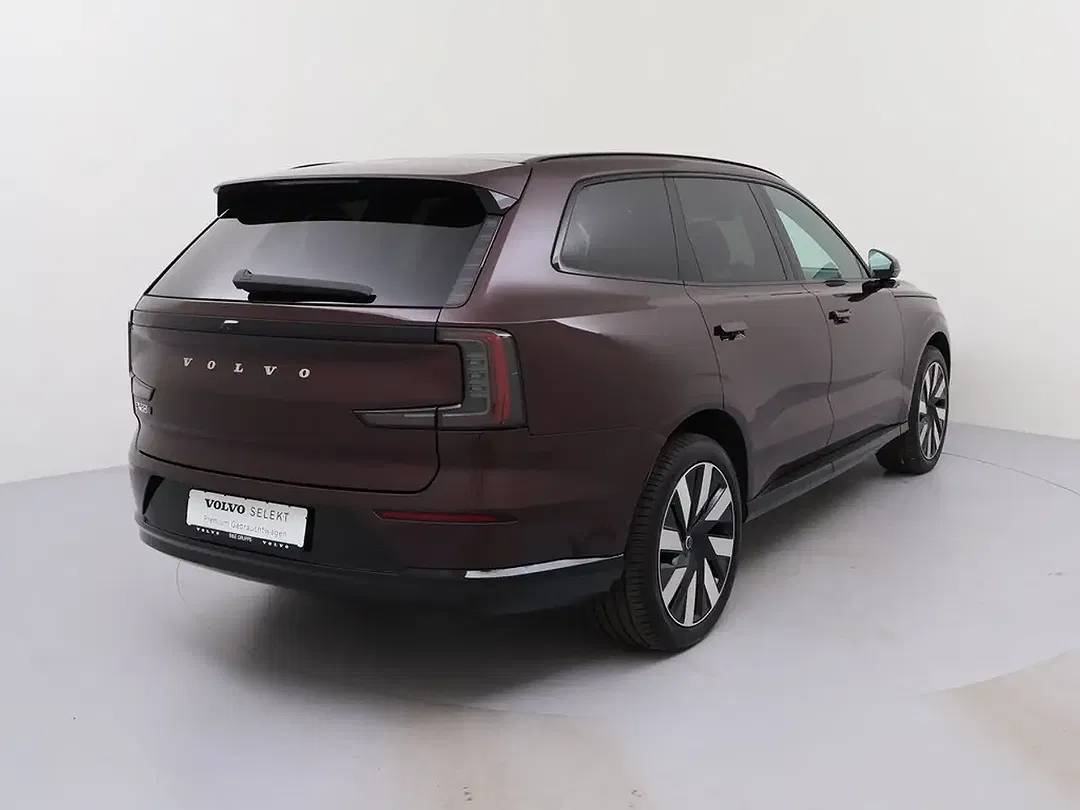 Volvo EX90 eAWD Plus - Thumbnail 5