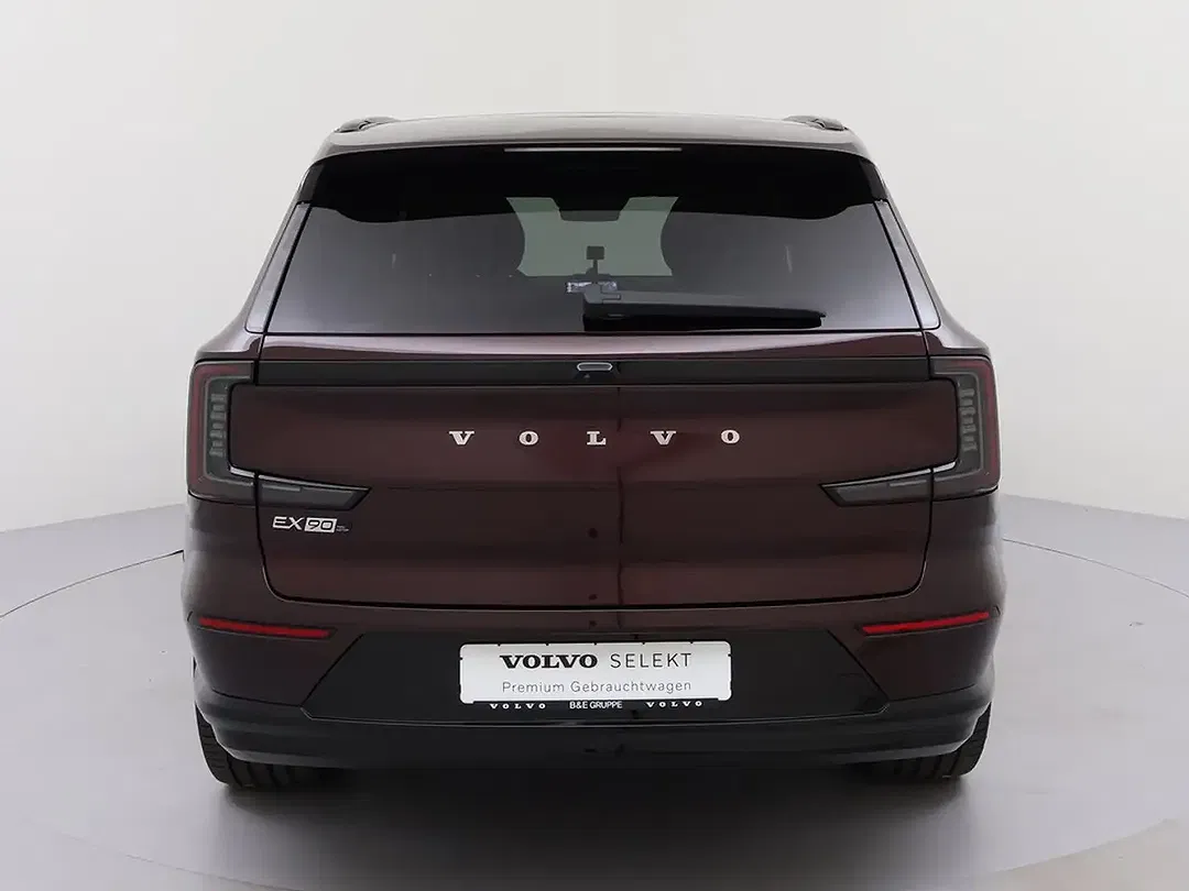 Volvo EX90 eAWD Plus - Thumbnail 6