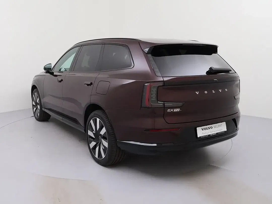 Volvo EX90 eAWD Plus - Thumbnail 7