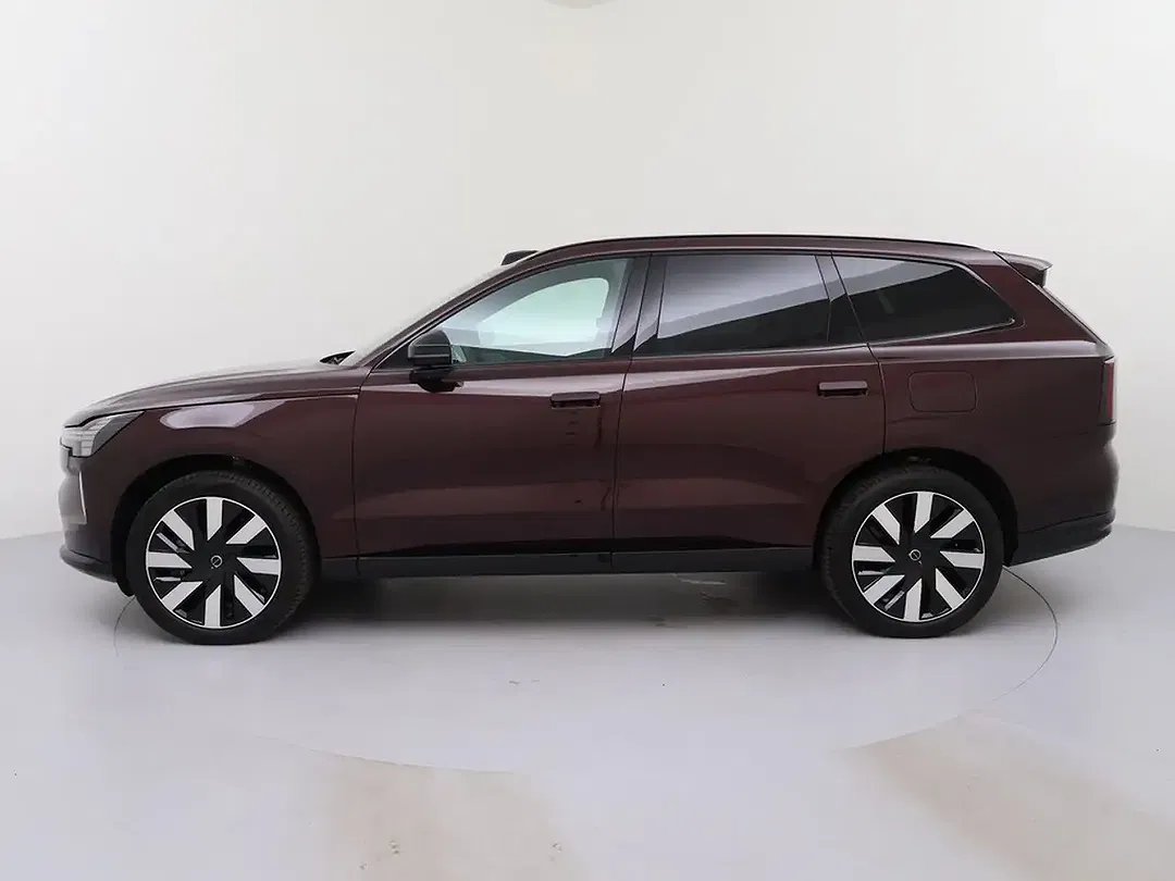 Volvo EX90 eAWD Plus - Thumbnail 8