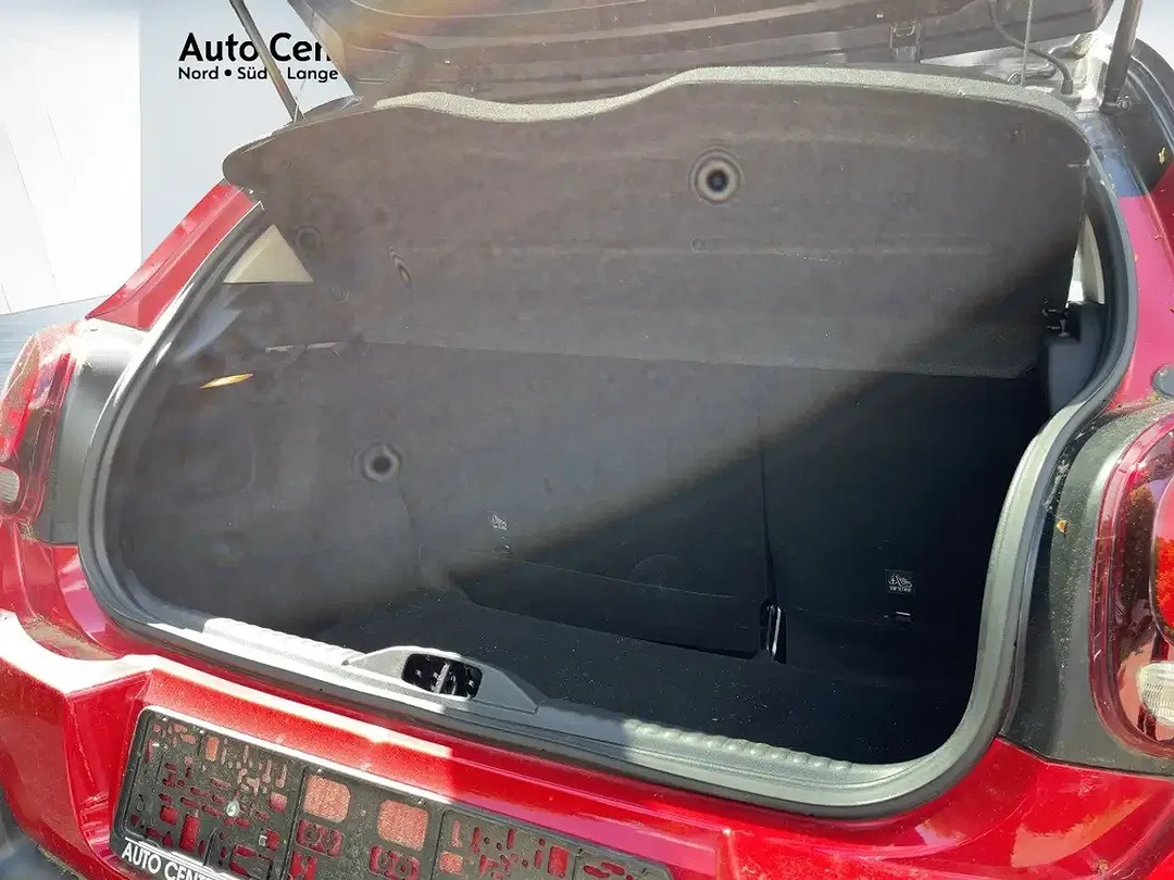 Citroen C3 1.2 PureTech Shine - Thumbnail 8