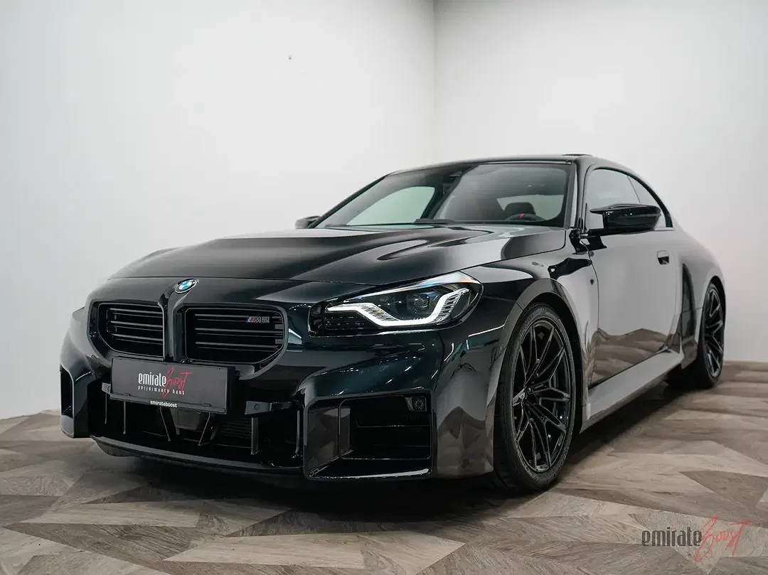 BMW M2 - foto 1
