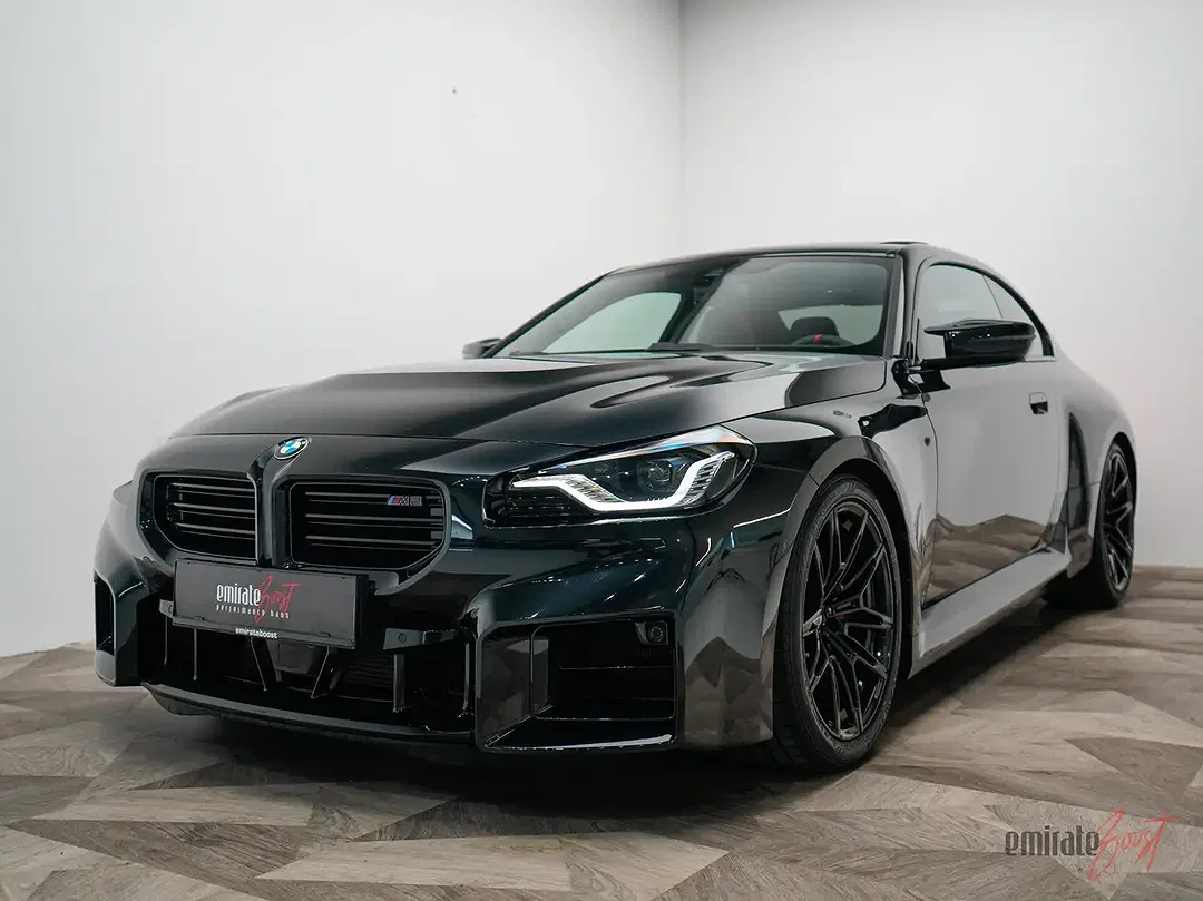BMW M2 - Afbeelding 1