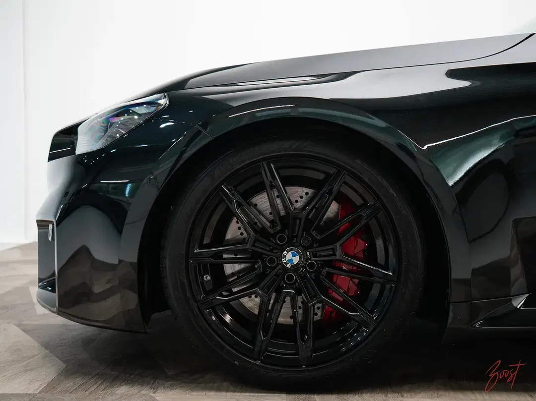 BMW M2 - Thumbnail 10