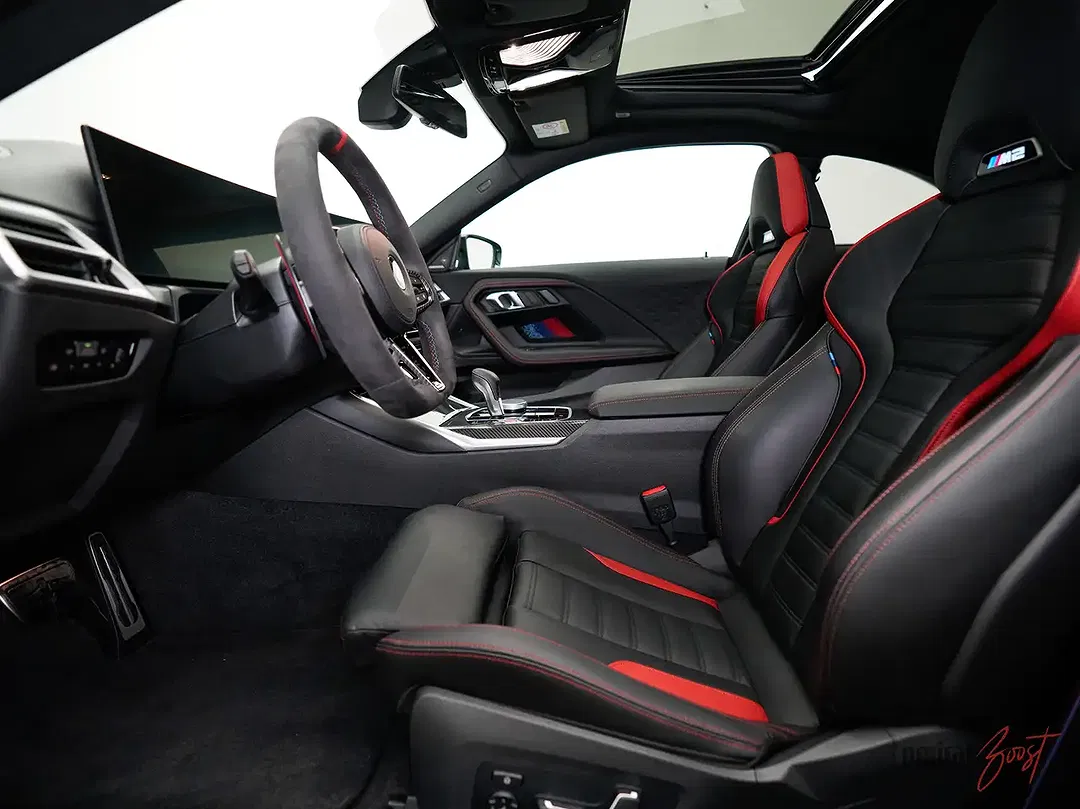BMW M2 - Thumbnail 11