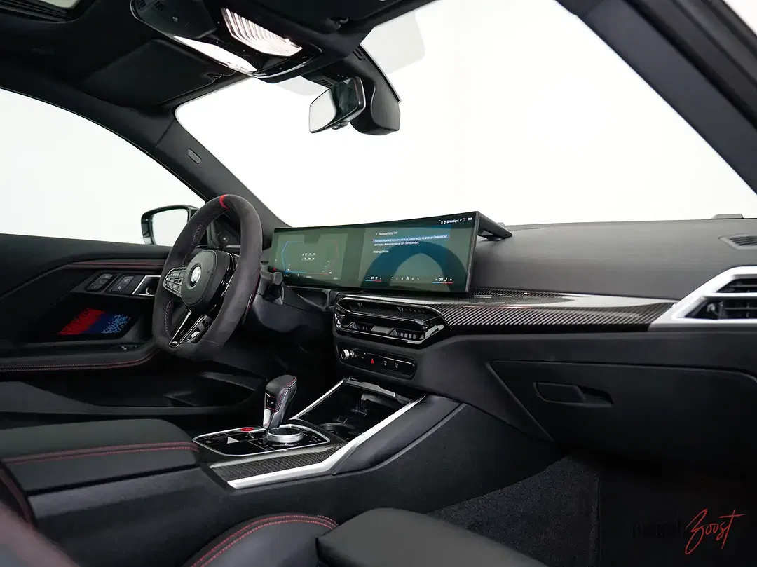 BMW M2 - Thumbnail 12