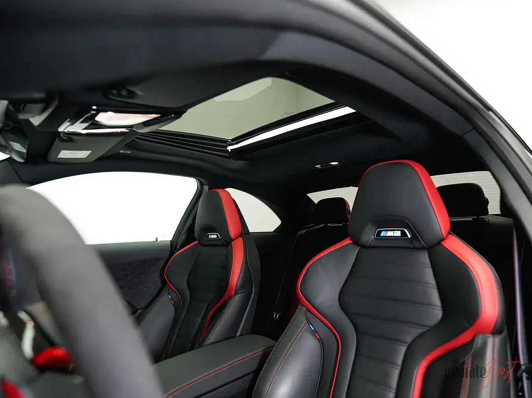 BMW M2 - Thumbnail 15