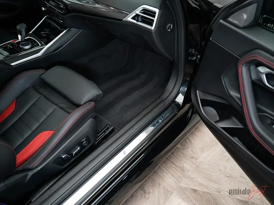 BMW M2 - Thumbnail 16