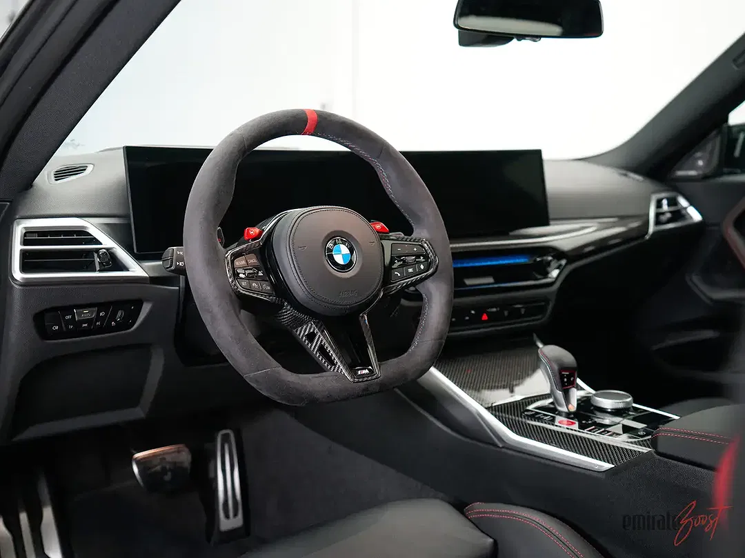 BMW M2 - Thumbnail 17