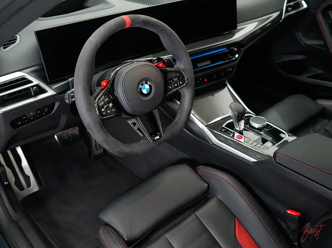BMW M2 - Thumbnail 18
