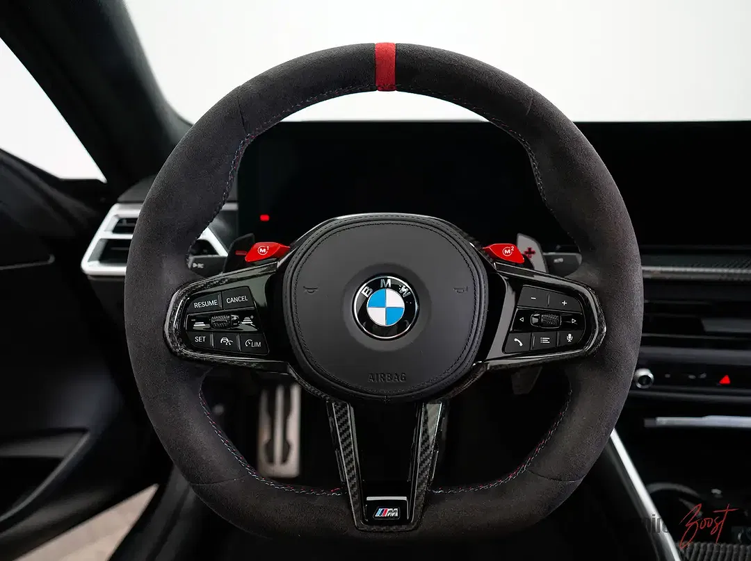 BMW M2 - Thumbnail 19