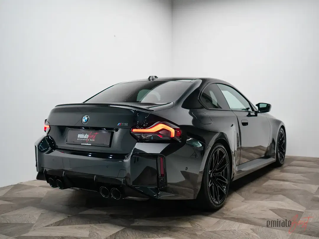 BMW M2 - foto 2