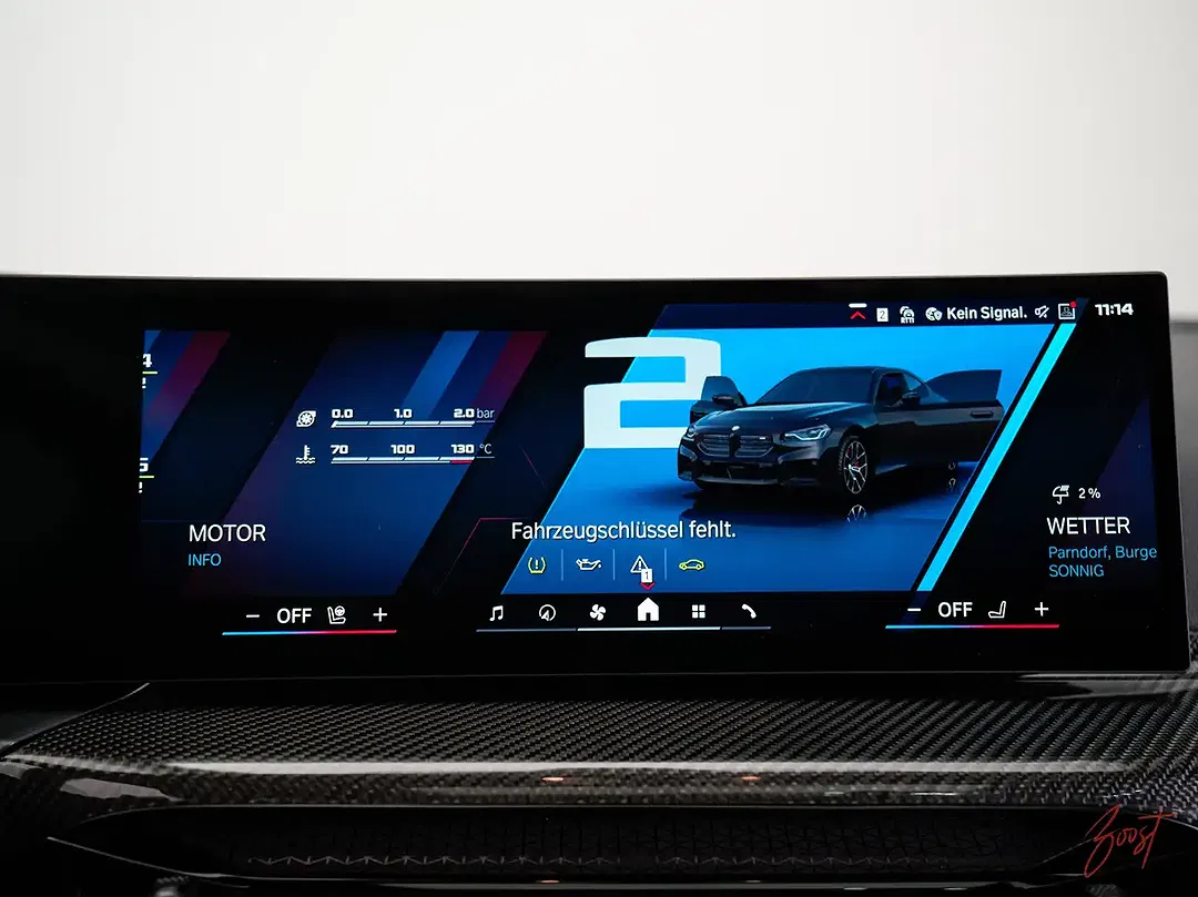 BMW M2 - Thumbnail 23