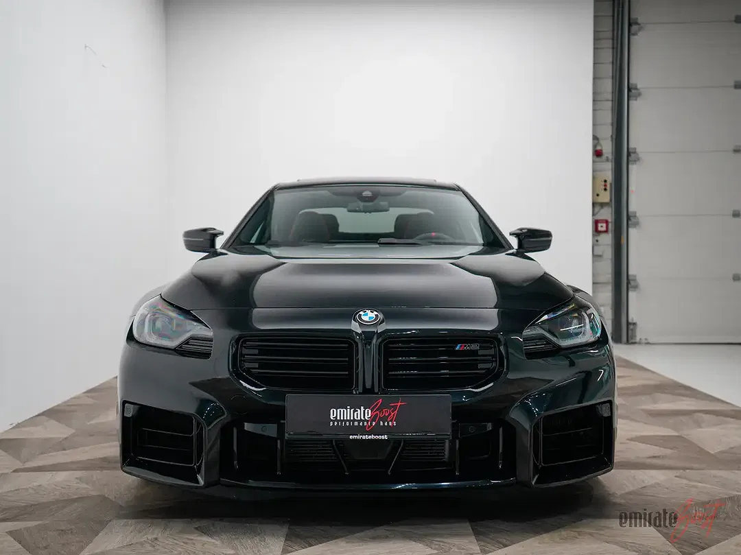 BMW M2 - Thumbnail 4
