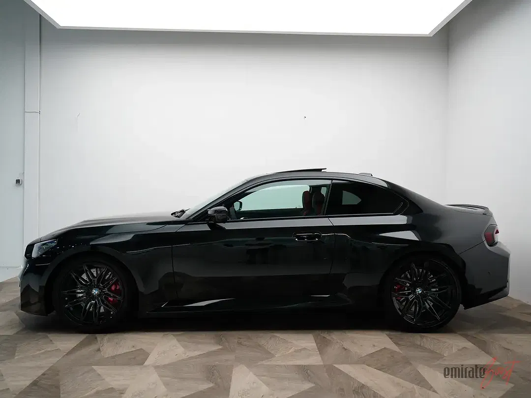 BMW M2 - Thumbnail 5