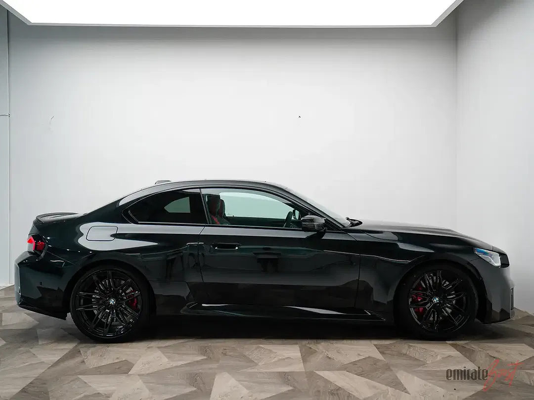 BMW M2 - Thumbnail 6