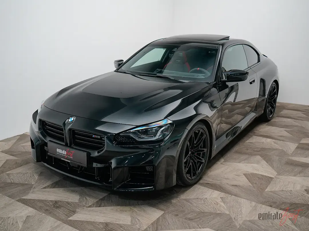 BMW M2 - Thumbnail 7