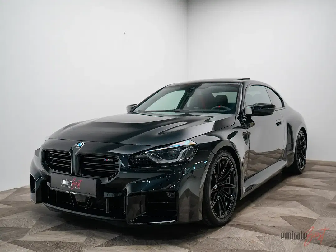 BMW M2 - Thumbnail 9