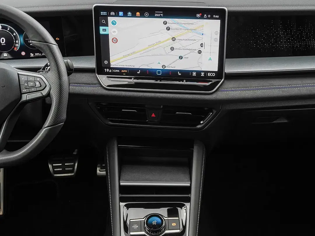 Volkswagen Tayron 1.5 eTSI eHybrid R-Line - Thumbnail 11