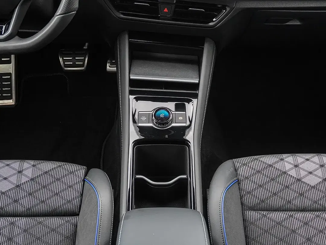 Volkswagen Tayron 1.5 eTSI eHybrid R-Line - Thumbnail 13