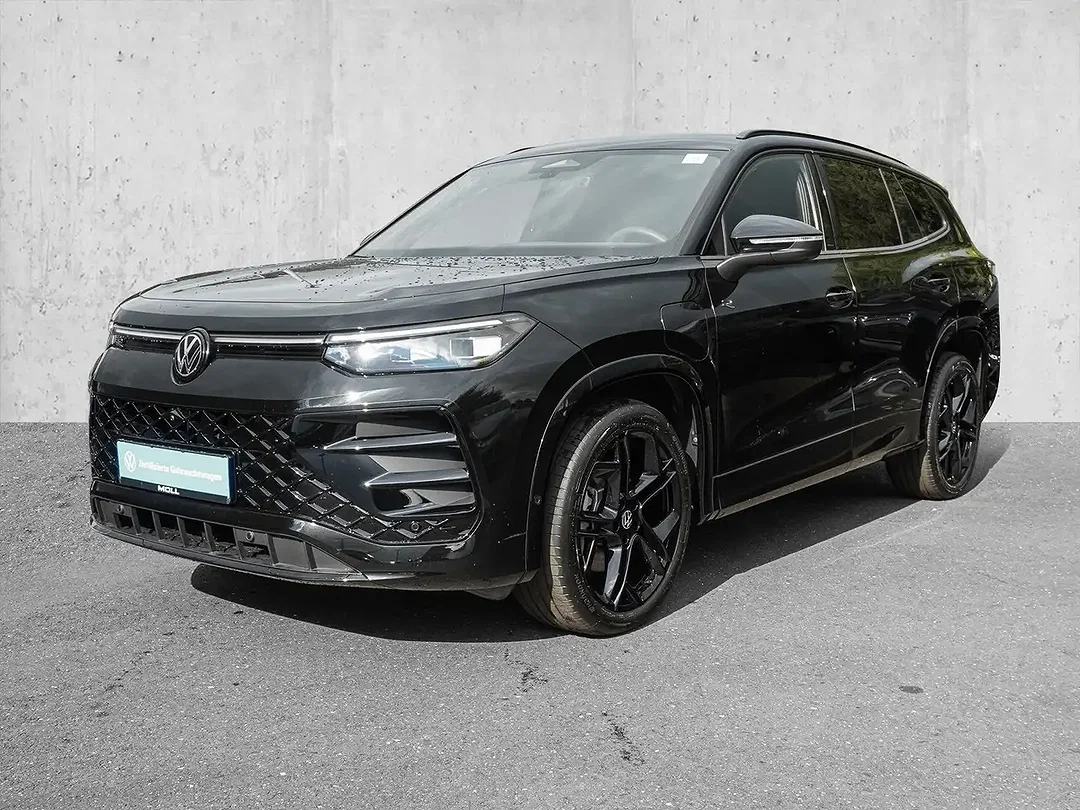 Volkswagen Tayron 1.5 eTSI eHybrid R-Line - Afbeelding 1