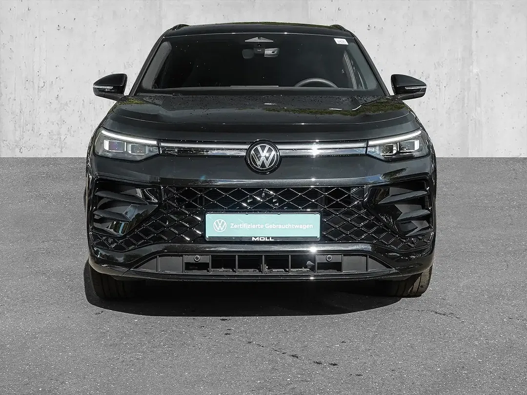 Volkswagen Tayron 1.5 eTSI eHybrid R-Line - foto 2