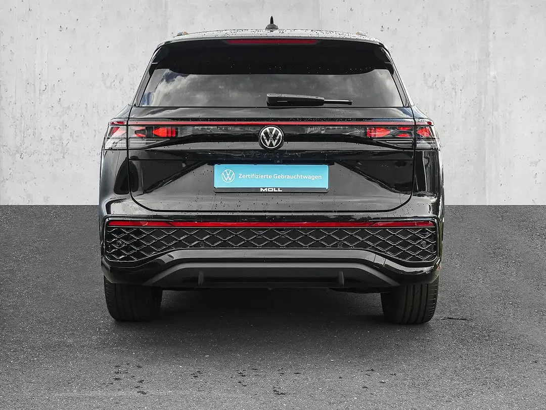 Volkswagen Tayron 1.5 eTSI eHybrid R-Line - Thumbnail 5