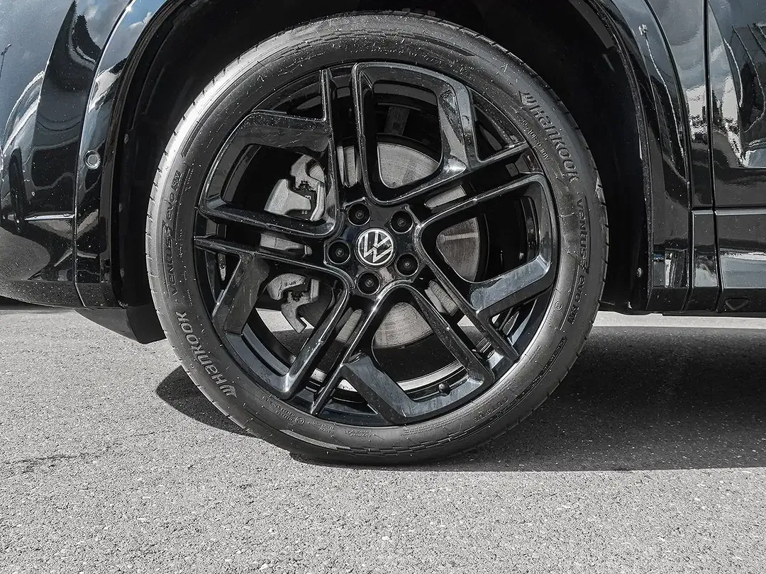 Volkswagen Tayron 1.5 eTSI eHybrid R-Line - Thumbnail 6