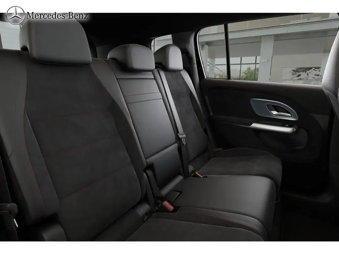 Mercedes-Benz GLB 250 AMG MBUX - Thumbnail 10