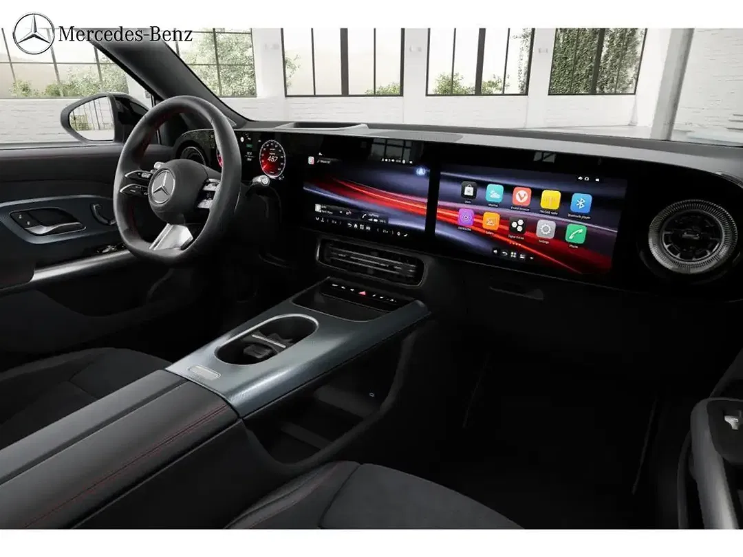 Mercedes-Benz GLB 250 AMG MBUX - Thumbnail 11