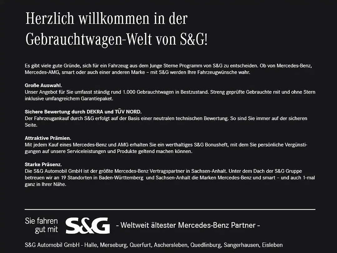 Mercedes-Benz GLB 250 AMG MBUX - Thumbnail 15
