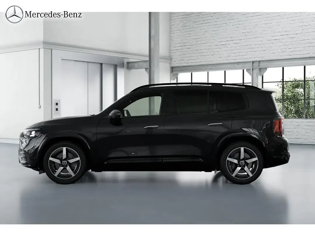 Mercedes-Benz GLB 250 AMG MBUX - foto 2