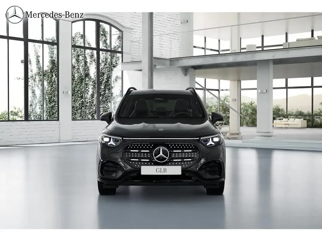 Mercedes-Benz GLB 250 AMG MBUX - Thumbnail 6