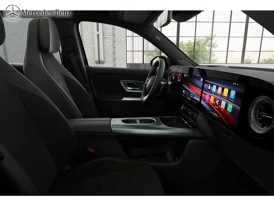 Mercedes-Benz GLB 250 AMG MBUX - Thumbnail 9
