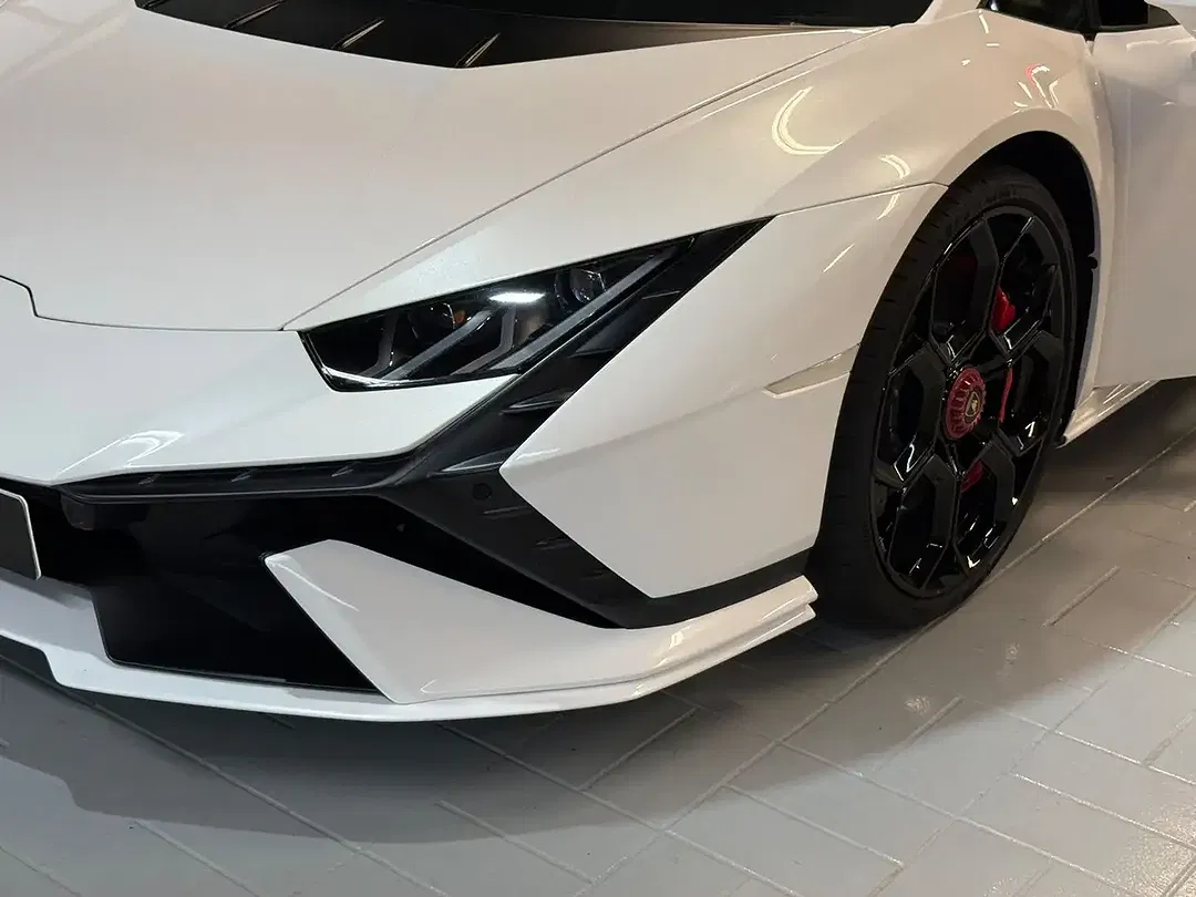 Lamborghini Huracán Tecnica - Thumbnail 17