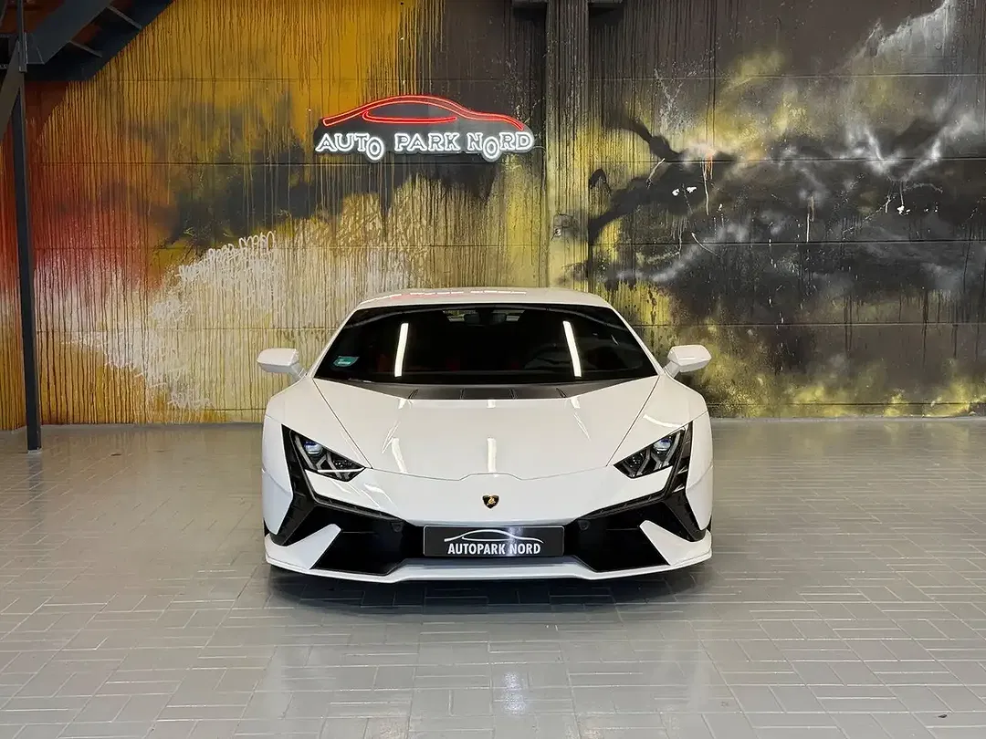 Lamborghini Huracán Tecnica - foto 2