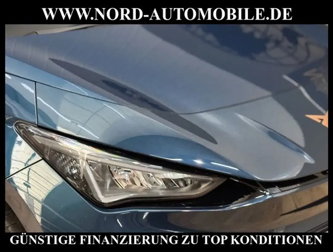 CUPRA Born AUT - Thumbnail 14