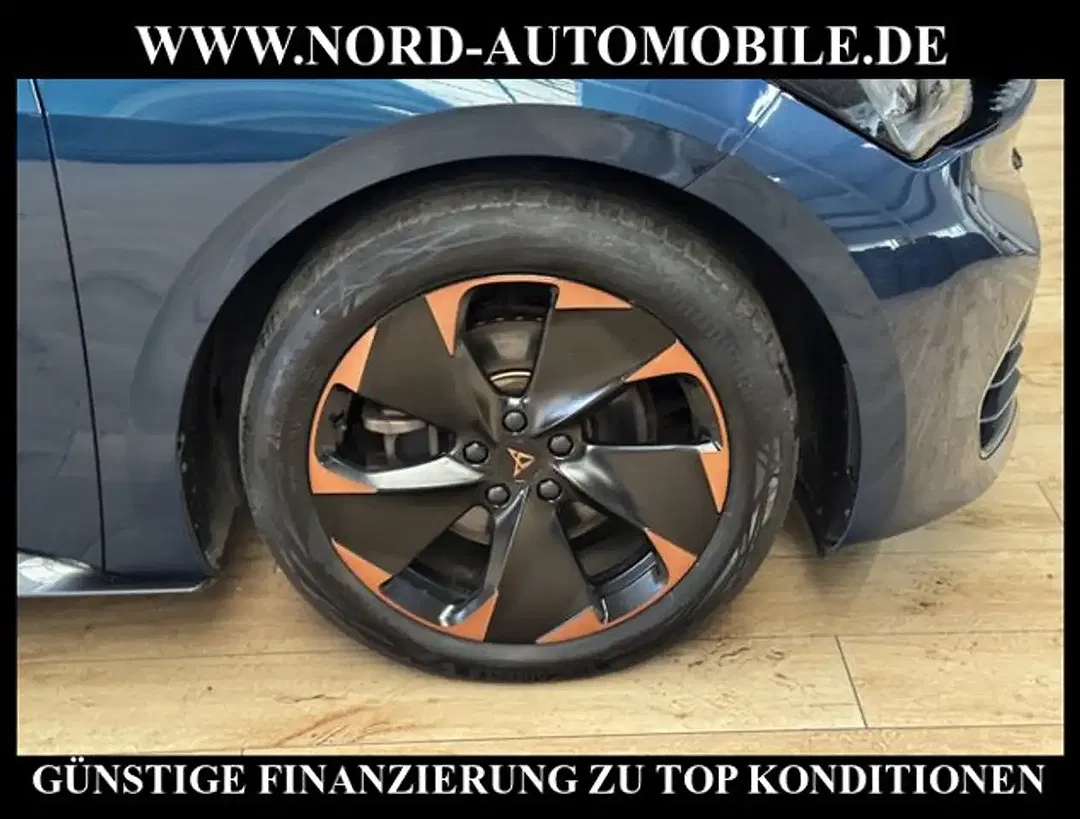 CUPRA Born AUT - foto 15
