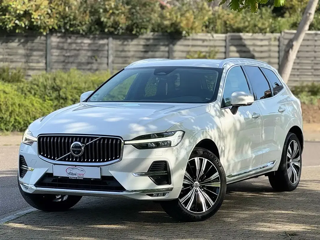 Volvo XC60 - Thumbnail 2