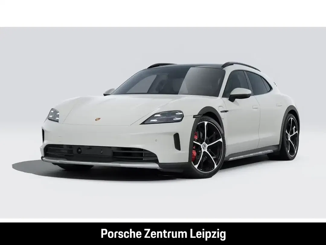 Porsche Taycan Cross Turismo - foto 1