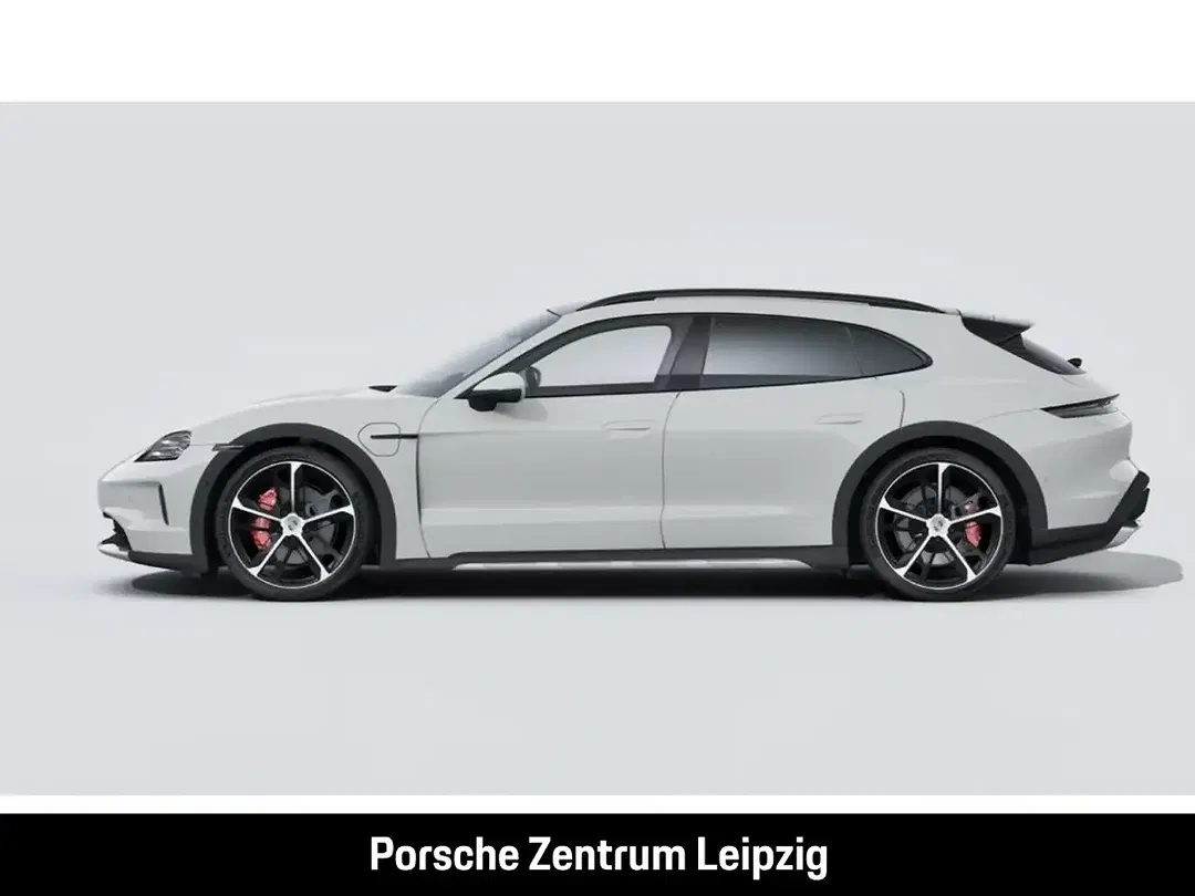 Porsche Taycan Cross Turismo - foto 2